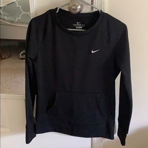 Nike sweatshirt